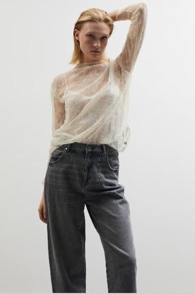 Camiseta — Marviria