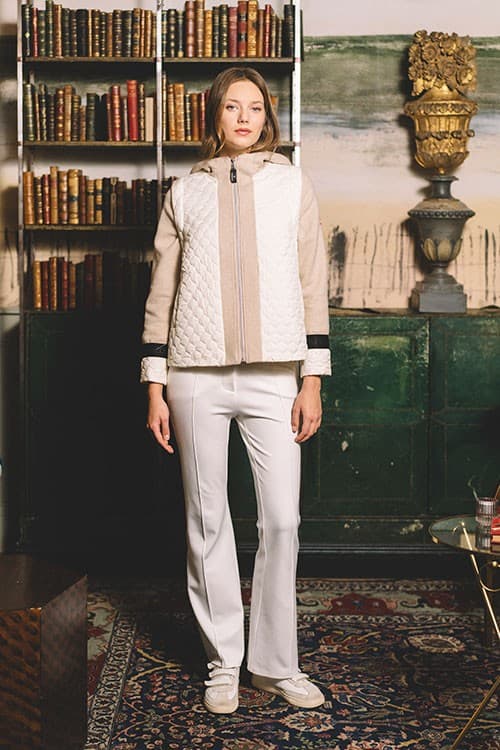 Chaqueta — Marviria