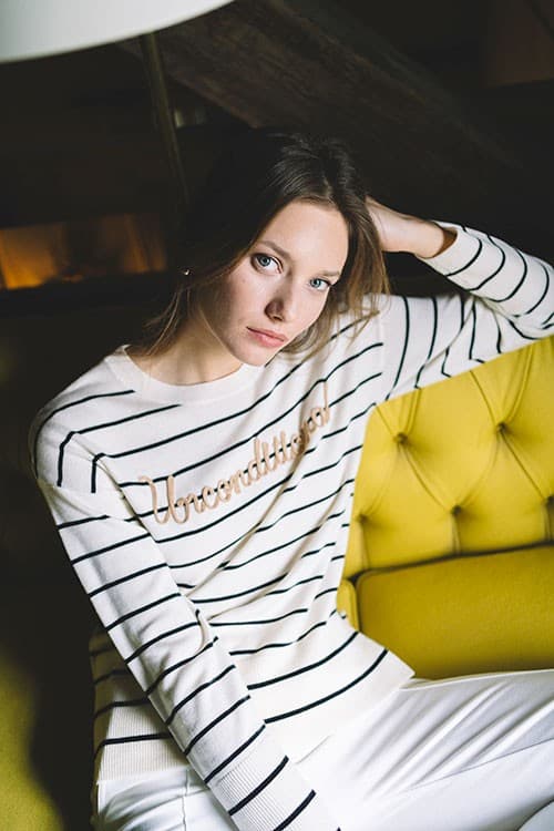 Jersey — Marviria
