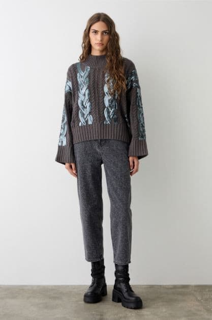 Jersey — Marviria