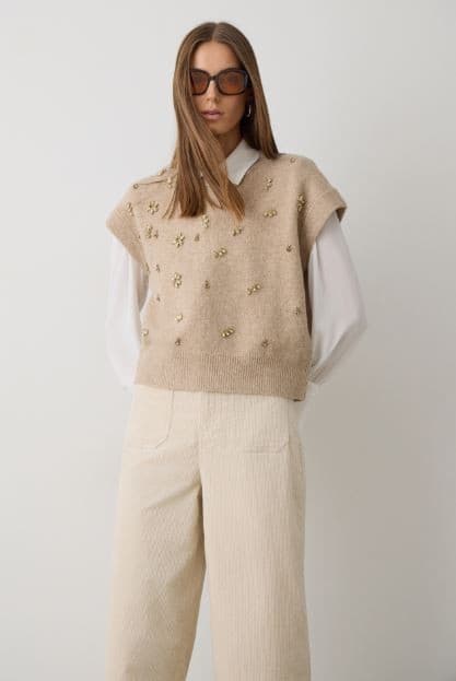 Jersey — Marviria