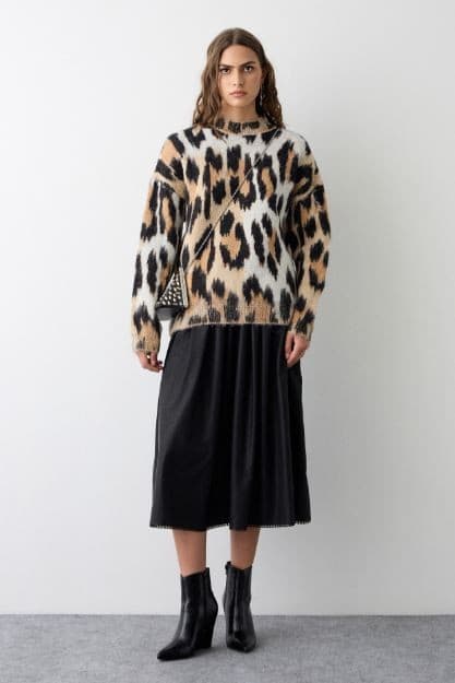 Jersey — Marviria