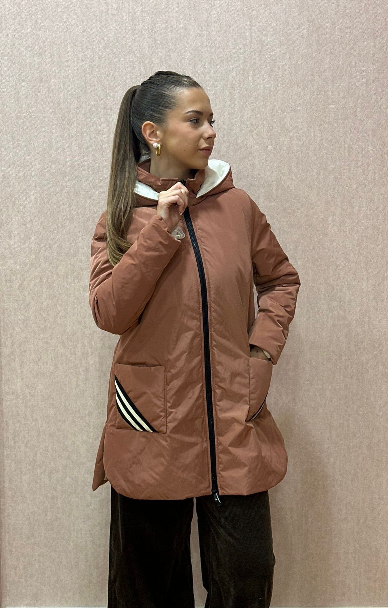 Colección Otoño · Invierno
