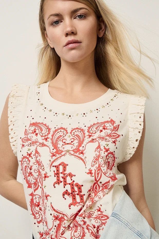 Camiseta — Marviria