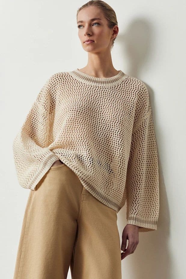 Jersey — Marviria