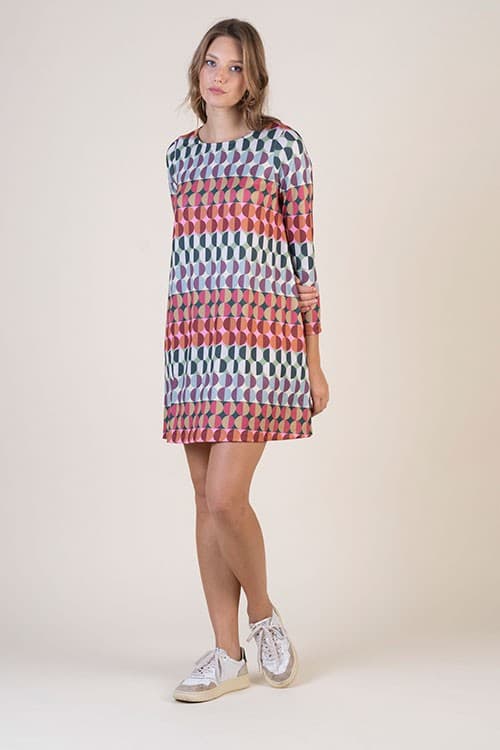 Vestido — Marviria