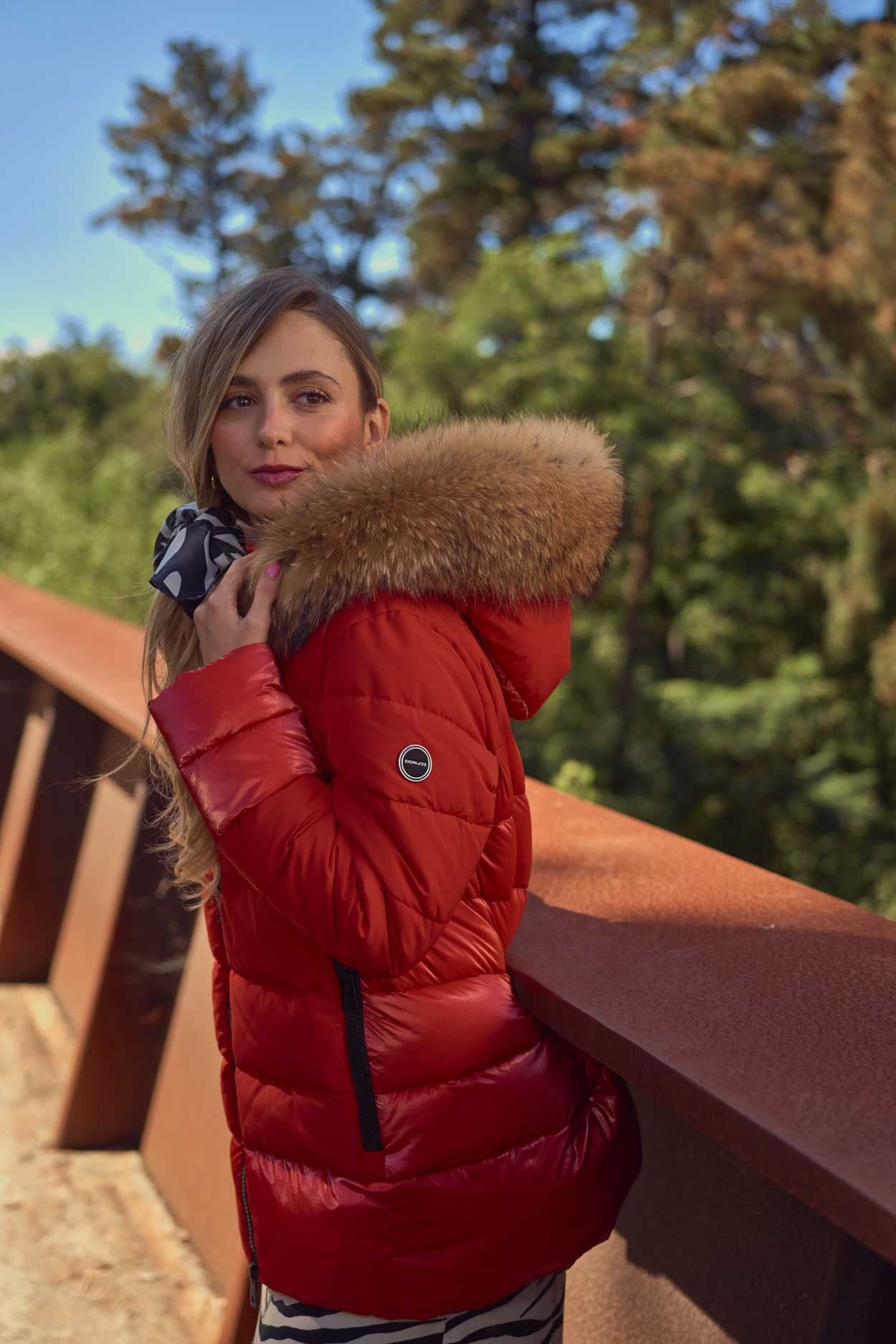 Parka — Marviria
