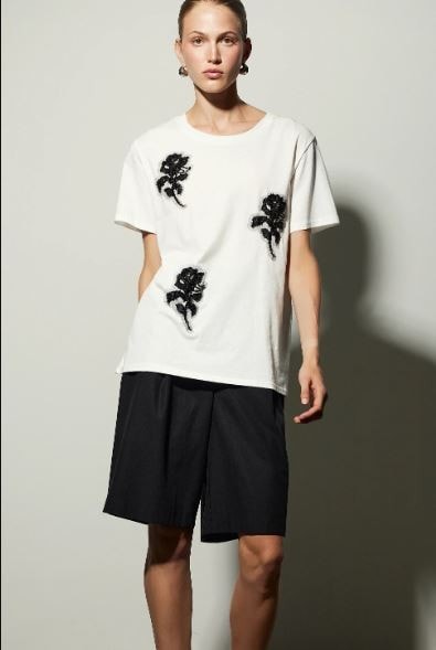 Camiseta — Marviria